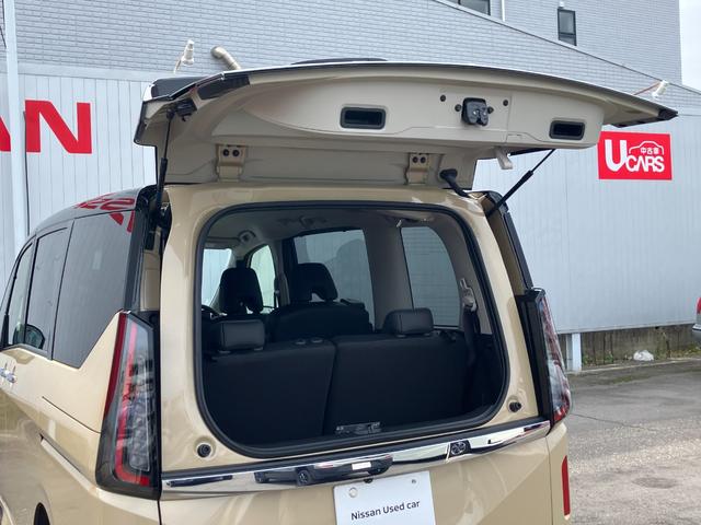 セレナ ｅ－４ＯＲＣＥ　ハイウェイスターＶ（39枚目）