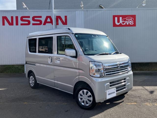 ＮＶ１００クリッパーバン ＧＸ　４ＷＤ　軽バン　ＭＴ　衝突被害軽減システム　クリアランスソナー　レーンアシスト　両側スライドドア　電動格納ミラー　シートヒーター　ＥＳＣ　エアコン　パワーステアリング　パワーウィンドウ（13枚目）