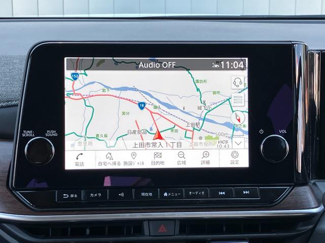 オーラ G レザーエディション ドライブレコーダー 全周囲カメラ ナビ クリアランスソナー オートクルーズコントロール 衝突被害軽減システム アルミホイール オートライト LEDヘッドランプ 革シート スマートキー 電動格納ミラー(5枚目)