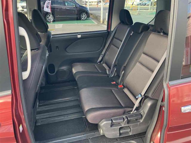 セレナ ハイウェイスター Vセレクション 4WD ドライブレコーダー ETC 全周囲カメラ ナビ TV オートクルーズコントロール パークアシスト 衝突被害軽減システム 両側電動スライドドア オートライト LEDヘッドランプ スマートキー(33枚目)