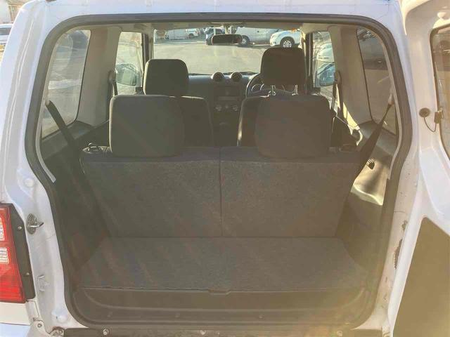 キックス ＲＸ　４ＷＤ　キーレスエントリー　電動格納ミラー　シートヒーター　ＡＴ　盗難防止システム　ＡＢＳ　アルミホイール　衝突安全ボディ　エアコン　パワーステアリング　パワーウィンドウ（20枚目）