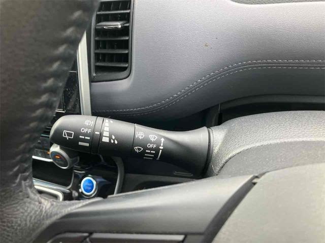 セレナ e-パワー ハイウェイスターV ドライブレコーダー ETC 全周囲カメラ ナビ TV クリアランスソナー オートクルーズコントロール パークアシスト 衝突被害軽減システム 両側電動スライドドア オートライト LEDヘッドランプ(24枚目)