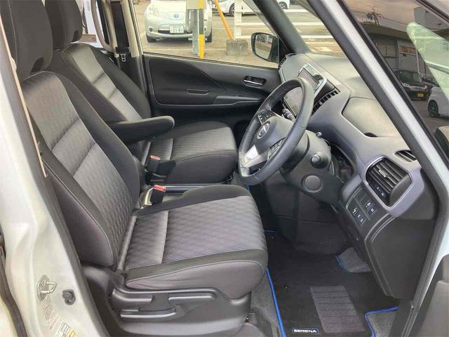 セレナ e-パワー ハイウェイスターV ドライブレコーダー ETC 全周囲カメラ ナビ TV クリアランスソナー オートクルーズコントロール パークアシスト 衝突被害軽減システム 両側電動スライドドア オートライト LEDヘッドランプ(26枚目)