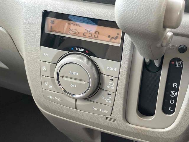 スペーシア Ｔ　４ＷＤ　バックカメラ　両側スライド・片側電動　ナビ　オートライト　アイドリングストップ　電動格納ミラー　シートヒーター　ベンチシート　ＣＶＴ　盗難防止システム　ＡＢＳ　ＣＤ　ＵＳＢ　アルミホイール（6枚目）
