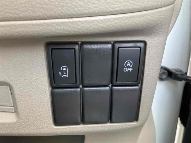 スペーシア Ｔ　４ＷＤ　バックカメラ　両側スライド・片側電動　ナビ　オートライト　アイドリングストップ　電動格納ミラー　シートヒーター　ベンチシート　ＣＶＴ　盗難防止システム　ＡＢＳ　ＣＤ　ＵＳＢ　アルミホイール（7枚目）