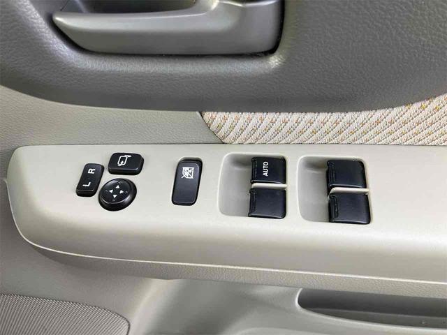 スペーシア Ｔ　４ＷＤ　バックカメラ　両側スライド・片側電動　ナビ　オートライト　アイドリングストップ　電動格納ミラー　シートヒーター　ベンチシート　ＣＶＴ　盗難防止システム　ＡＢＳ　ＣＤ　ＵＳＢ　アルミホイール（11枚目）