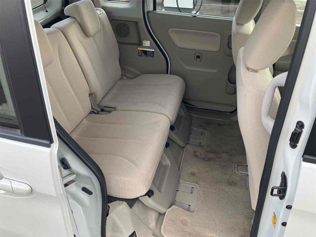 スペーシア Ｔ　４ＷＤ　バックカメラ　両側スライド・片側電動　ナビ　オートライト　アイドリングストップ　電動格納ミラー　シートヒーター　ベンチシート　ＣＶＴ　盗難防止システム　ＡＢＳ　ＣＤ　ＵＳＢ　アルミホイール（23枚目）