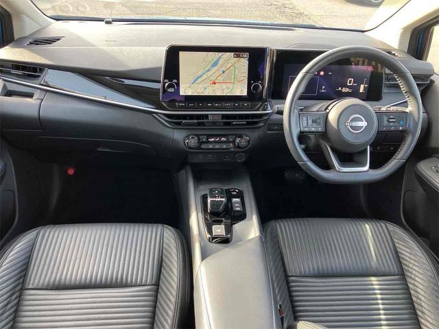 ノート X ドライブレコーダー ETC 全周囲カメラ ナビ TV クリアランスソナー オートクルーズコントロール 衝突被害軽減システム アルミホイール オートマチックハイビーム オートライト スマートキー(2枚目)