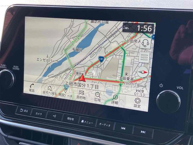 ノート X ドライブレコーダー ETC 全周囲カメラ ナビ TV クリアランスソナー オートクルーズコントロール 衝突被害軽減システム アルミホイール オートマチックハイビーム オートライト スマートキー(3枚目)