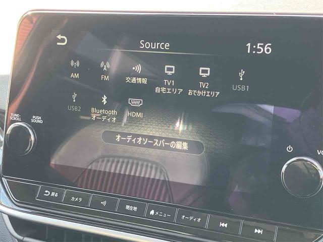 ノート X ドライブレコーダー ETC 全周囲カメラ ナビ TV クリアランスソナー オートクルーズコントロール 衝突被害軽減システム アルミホイール オートマチックハイビーム オートライト スマートキー(5枚目)