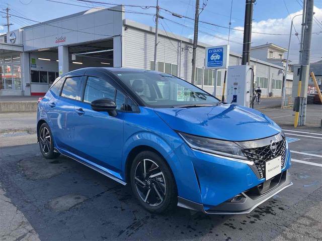 ノート X ドライブレコーダー ETC 全周囲カメラ ナビ TV クリアランスソナー オートクルーズコントロール 衝突被害軽減システム アルミホイール オートマチックハイビーム オートライト スマートキー(16枚目)