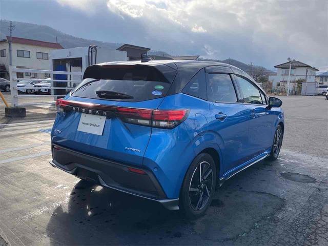 ノート X ドライブレコーダー ETC 全周囲カメラ ナビ TV クリアランスソナー オートクルーズコントロール 衝突被害軽減システム アルミホイール オートマチックハイビーム オートライト スマートキー(18枚目)