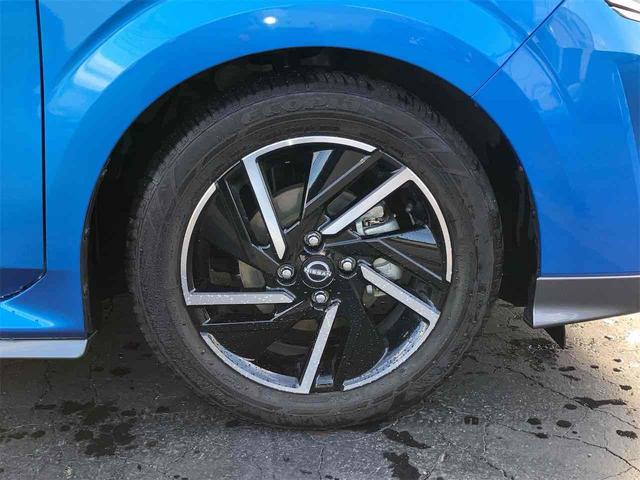 ノート X ドライブレコーダー ETC 全周囲カメラ ナビ TV クリアランスソナー オートクルーズコントロール 衝突被害軽減システム アルミホイール オートマチックハイビーム オートライト スマートキー(35枚目)