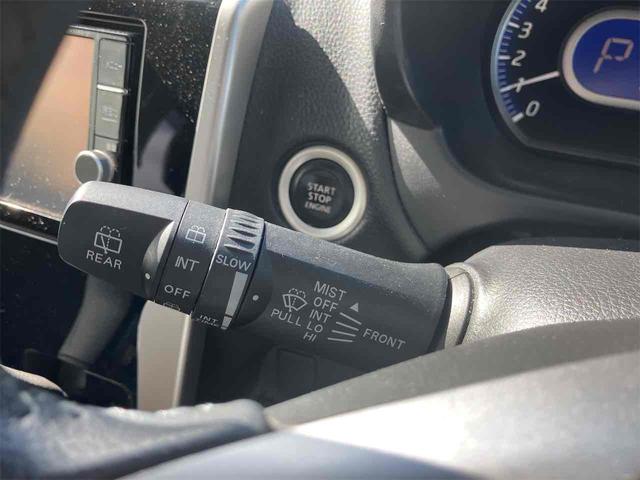 デイズ ハイウェイスター　Ｘ　全周囲カメラ　ナビ　ＴＶ　レーンアシスト　衝突被害軽減システム　オートマチックハイビーム　オートライト　ＨＩＤ　スマートキー　アイドリングストップ　電動格納ミラー　ベンチシート　ＣＶＴ（8枚目）