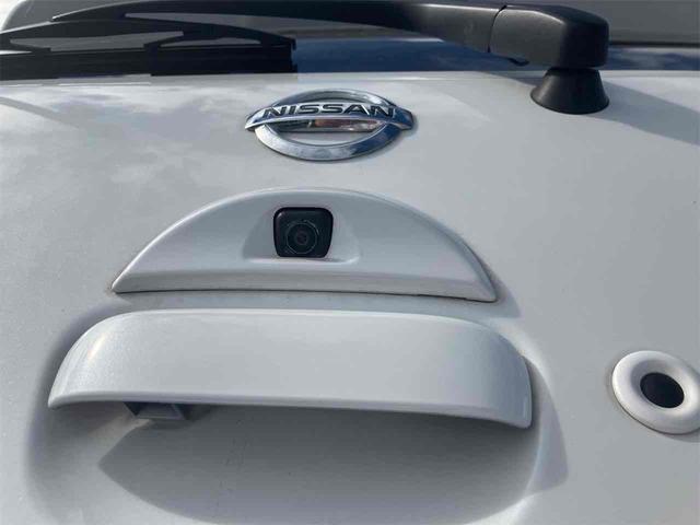 デイズ ハイウェイスター　Ｘ　全周囲カメラ　ナビ　ＴＶ　レーンアシスト　衝突被害軽減システム　オートマチックハイビーム　オートライト　ＨＩＤ　スマートキー　アイドリングストップ　電動格納ミラー　ベンチシート　ＣＶＴ（23枚目）