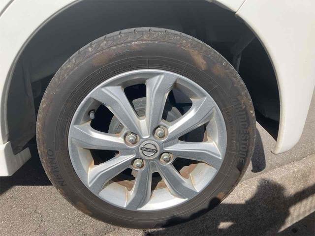 デイズ ハイウェイスター　Ｘ　全周囲カメラ　ナビ　ＴＶ　レーンアシスト　衝突被害軽減システム　オートマチックハイビーム　オートライト　ＨＩＤ　スマートキー　アイドリングストップ　電動格納ミラー　ベンチシート　ＣＶＴ（28枚目）