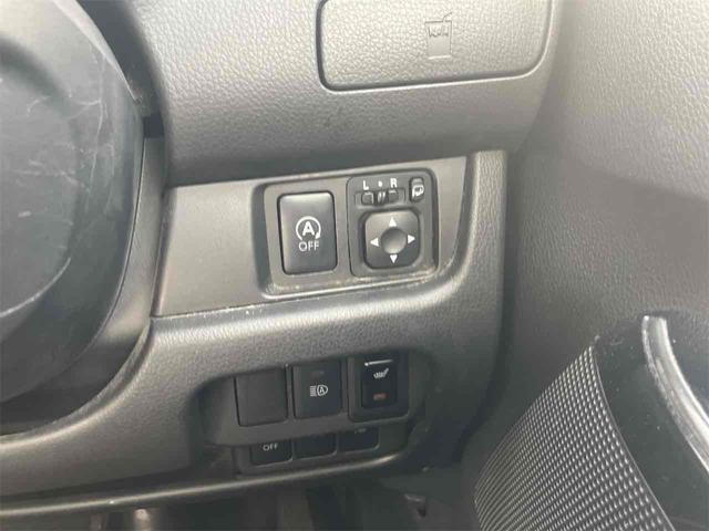 デイズ ハイウェイスター　Ｘ　全周囲カメラ　ナビ　ＴＶ　レーンアシスト　衝突被害軽減システム　オートマチックハイビーム　オートライト　ＨＩＤ　スマートキー　アイドリングストップ　電動格納ミラー　ベンチシート　ＣＶＴ（35枚目）