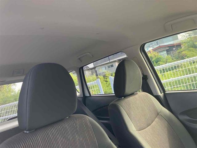 デイズ ハイウェイスター　Ｘ　全周囲カメラ　ナビ　ＴＶ　レーンアシスト　衝突被害軽減システム　オートマチックハイビーム　オートライト　ＨＩＤ　スマートキー　アイドリングストップ　電動格納ミラー　ベンチシート　ＣＶＴ（38枚目）