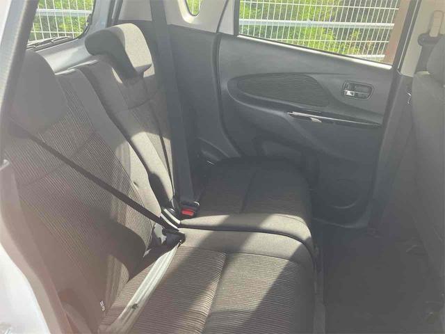 デイズ ハイウェイスター　Ｘ　全周囲カメラ　ナビ　ＴＶ　レーンアシスト　衝突被害軽減システム　オートマチックハイビーム　オートライト　ＨＩＤ　スマートキー　アイドリングストップ　電動格納ミラー　ベンチシート　ＣＶＴ（39枚目）