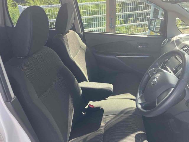 デイズ ハイウェイスター　Ｘ　全周囲カメラ　ナビ　ＴＶ　レーンアシスト　衝突被害軽減システム　オートマチックハイビーム　オートライト　ＨＩＤ　スマートキー　アイドリングストップ　電動格納ミラー　ベンチシート　ＣＶＴ（44枚目）