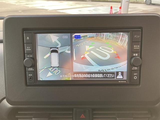 ルークス ハイウェイスター　Ｇターボ　４ＷＤ　全周囲カメラ　両側電動スライドドア　ナビ　ＴＶ　クリアランスソナー　衝突被害軽減システム　オートライト　ＬＥＤヘッドランプ　スマートキー　アイドリングストップ　電動格納ミラー　シートヒーター（3枚目）