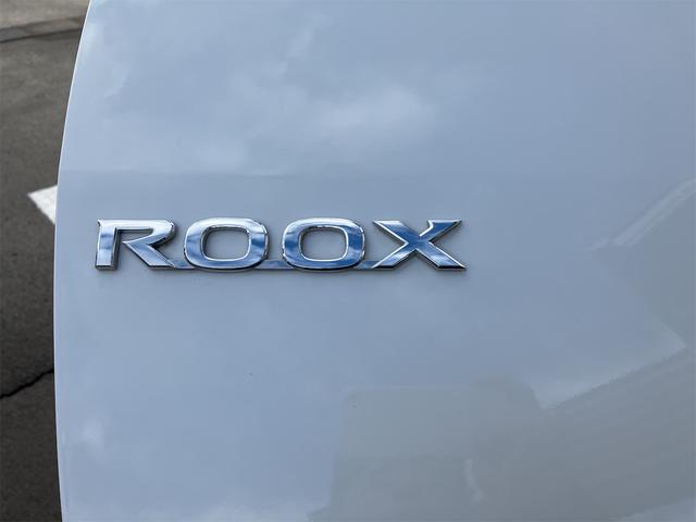 ルークス ハイウェイスター　Ｇターボ　４ＷＤ　全周囲カメラ　両側電動スライドドア　ナビ　ＴＶ　クリアランスソナー　衝突被害軽減システム　オートライト　ＬＥＤヘッドランプ　スマートキー　アイドリングストップ　電動格納ミラー　シートヒーター（24枚目）