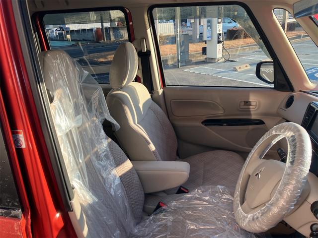 ｅＫスペース Ｍ　４ＷＤ　ドライブレコーダー　ＥＴＣ　両側スライドドア　ナビ　ＴＶ　キーレスエントリー　アイドリングストップ　電動格納ミラー　シートヒーター　ベンチシート　ＣＶＴ　ＡＢＳ　ＣＤ　アルミホイール（29枚目）