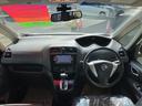 運転者にとっては日々使用することとなる運転席です。運転席が快適だと運転に集中することができますね。