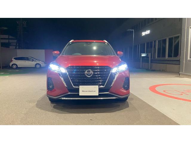 キックス Ｘ　プロパイロット（2枚目）