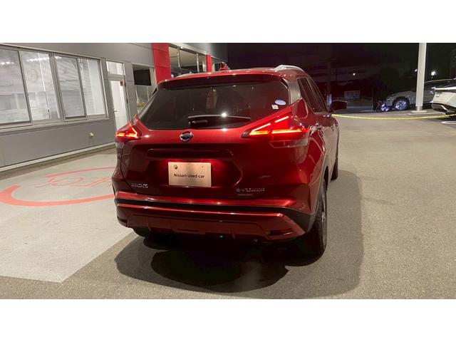 キックス Ｘ　プロパイロット（3枚目）