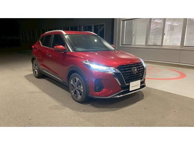 キックス Ｘ　プロパイロット（6枚目）