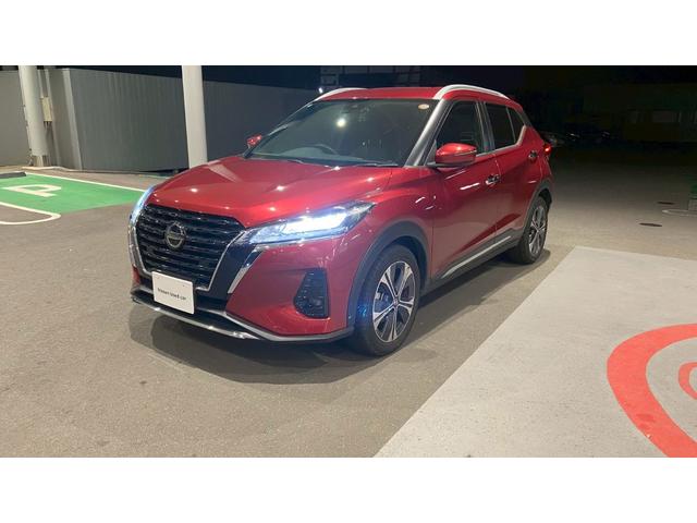 キックス Ｘ　プロパイロット（7枚目）