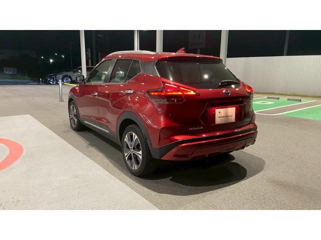 キックス Ｘ　プロパイロット（9枚目）