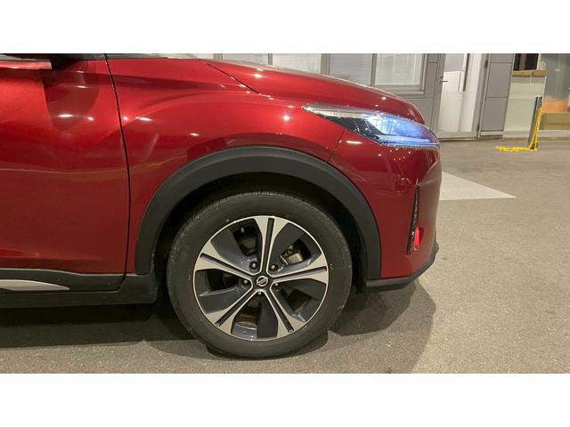 キックス Ｘ　プロパイロット（19枚目）
