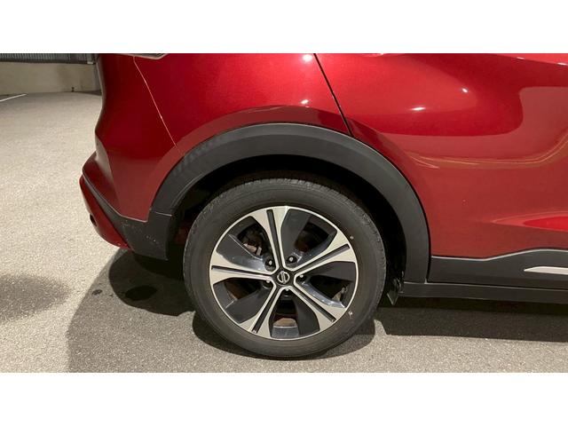 キックス Ｘ　プロパイロット（20枚目）