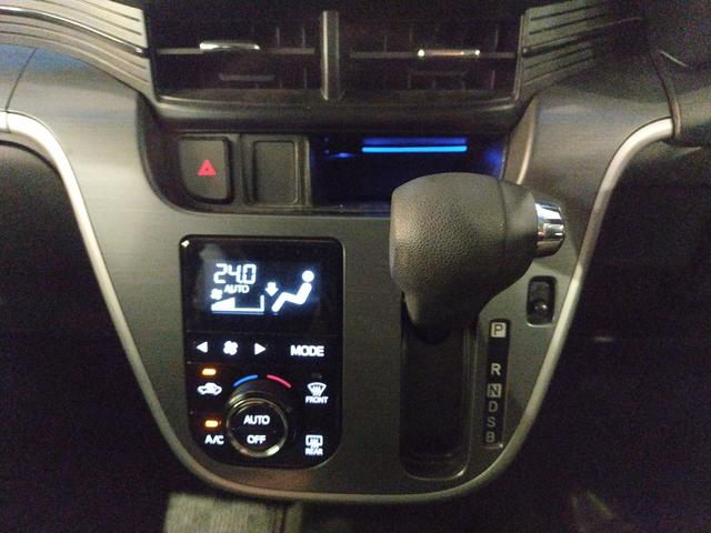 ムーヴ カスタム X ワンオーナー(11枚目)