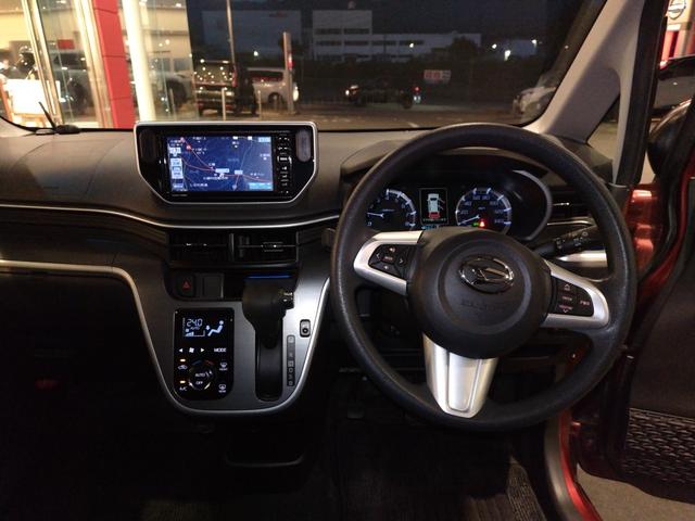 ムーヴ カスタム X ワンオーナー(15枚目)