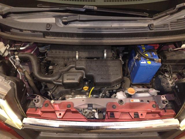 ムーヴ カスタム X ワンオーナー(17枚目)