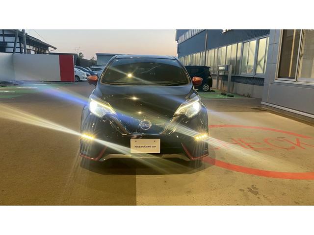 ノート 　アラウンドビューモニター（2枚目）