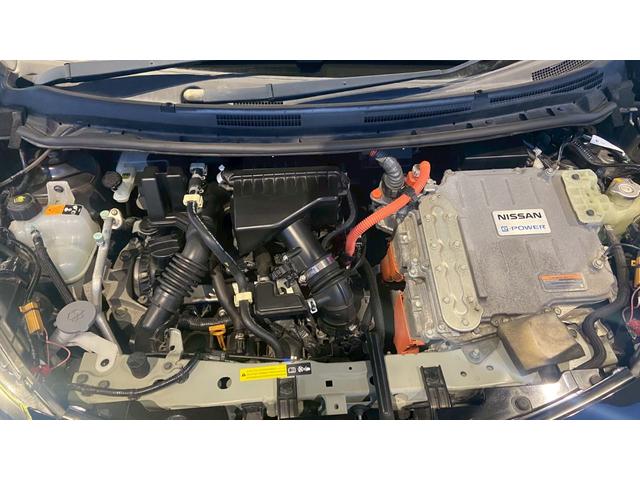 ノート 　アラウンドビューモニター（17枚目）