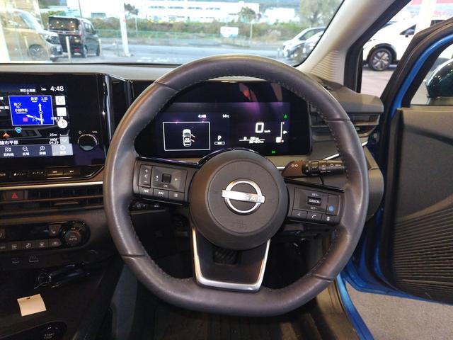 ノート Ｘ　ＦＯＵＲ　ワンオーナー４ＷＤ（16枚目）