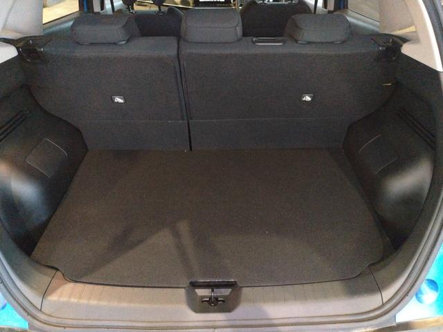 ノート Ｘ　ＦＯＵＲ　ワンオーナー４ＷＤ（18枚目）