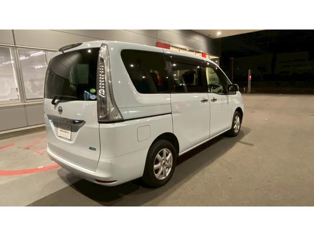 セレナ 20X Vセレクション+セーフティ 4WD(8枚目)