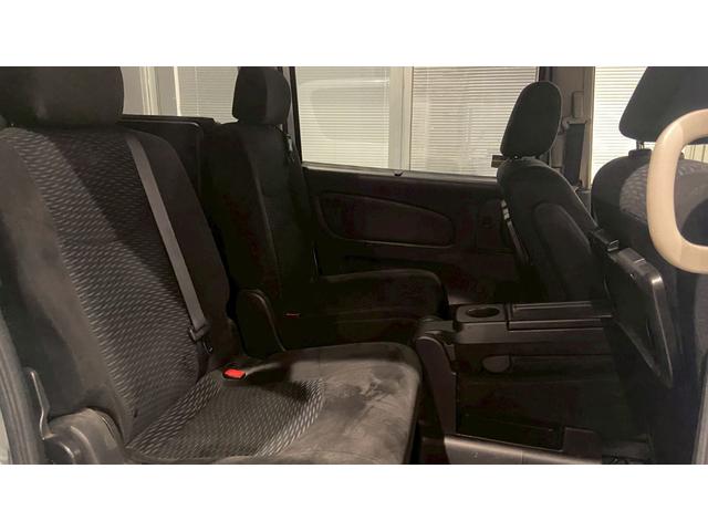 セレナ 20X Vセレクション+セーフティ 4WD(14枚目)