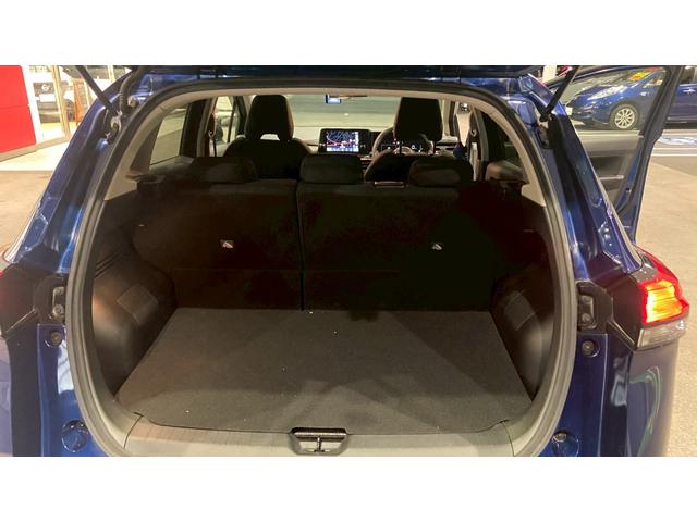 ノート X FOUR アラウンドビューモニター(18枚目)