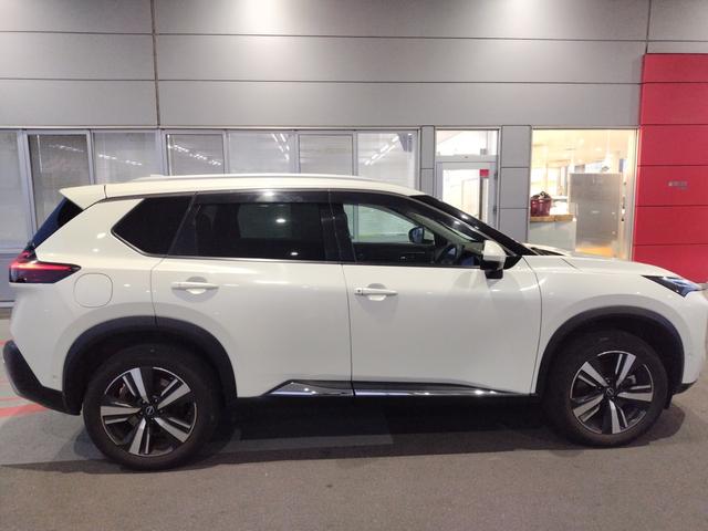 エクストレイル Ｇ　ｅ－４ＯＲＣＥ（5枚目）