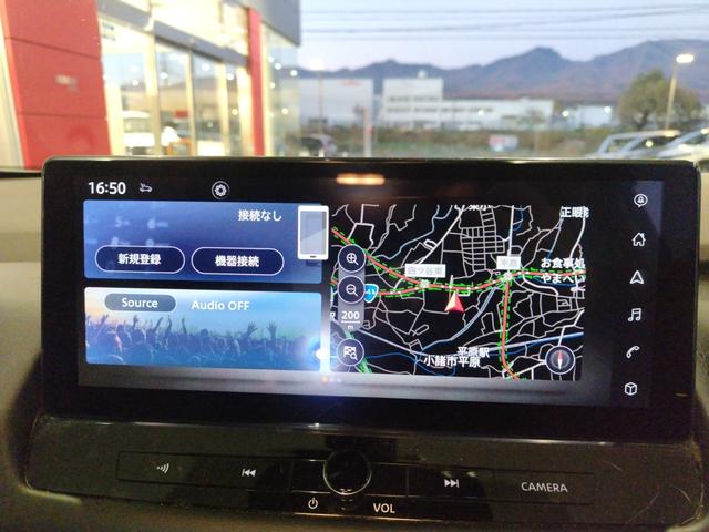 エクストレイル Ｇ　ｅ－４ＯＲＣＥ（10枚目）
