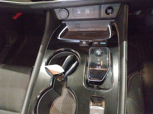 エクストレイル Ｇ　ｅ－４ＯＲＣＥ（11枚目）