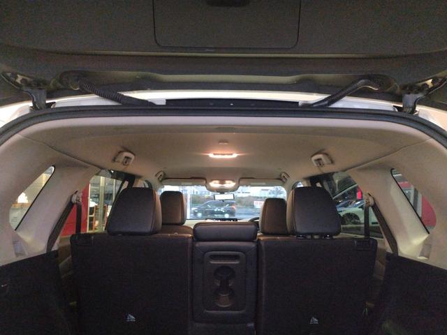 エクストレイル Ｇ　ｅ－４ＯＲＣＥ（12枚目）