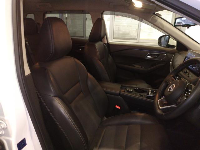 エクストレイル Ｇ　ｅ－４ＯＲＣＥ（13枚目）